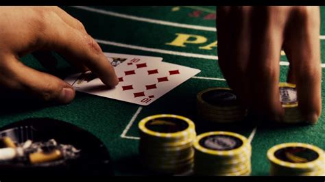 особенности поведения в казино